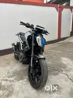 DUKE 390 urgent sell
