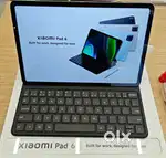 Xiaomi Pad 6 + OnePlus Pad, One Plus + Vivo Pad 2 like  IPad Pro