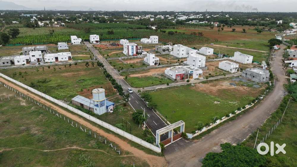 Kariyampalayam, annur