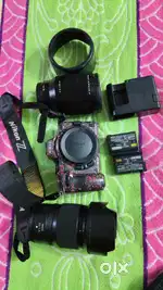 Nickon   Z5