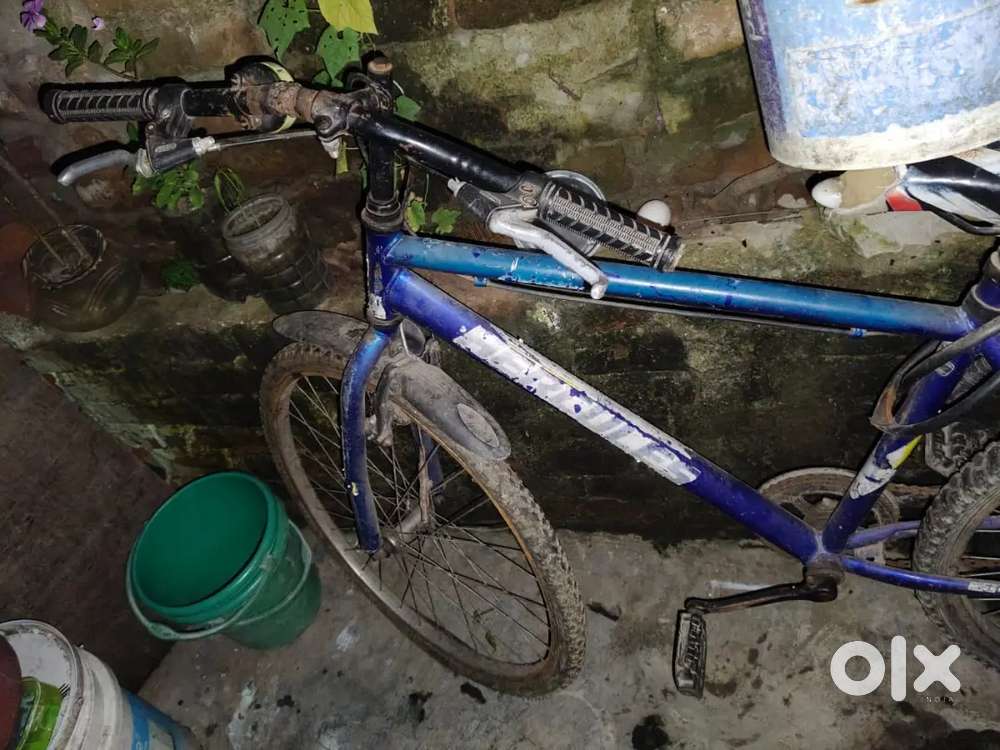 Cycle in good condition