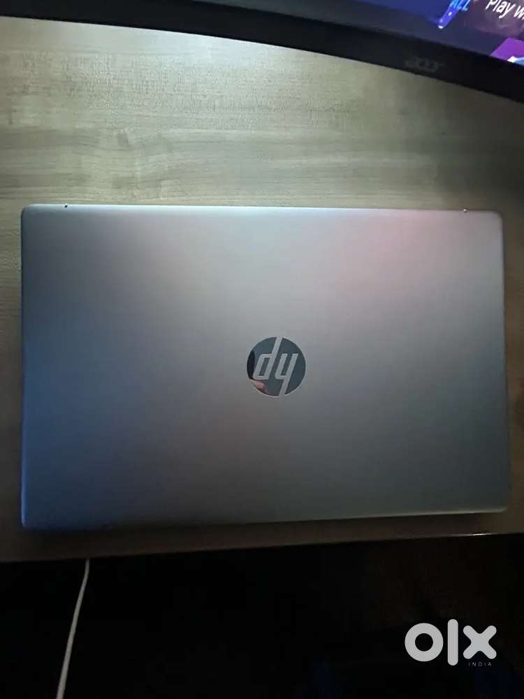 HP laptop Intel core i5