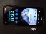I phone x 64 battery Heath 100%