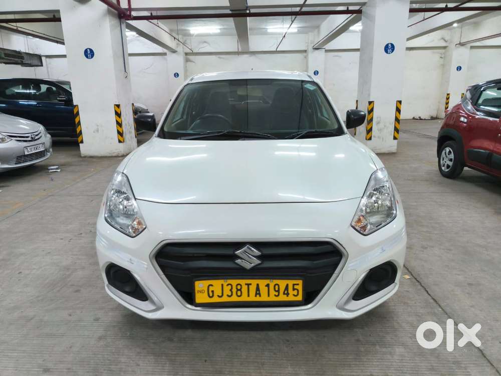 Maruti Suzuki Dzire 1.2 Tour S CNG, 2023, CNG & Hybrids