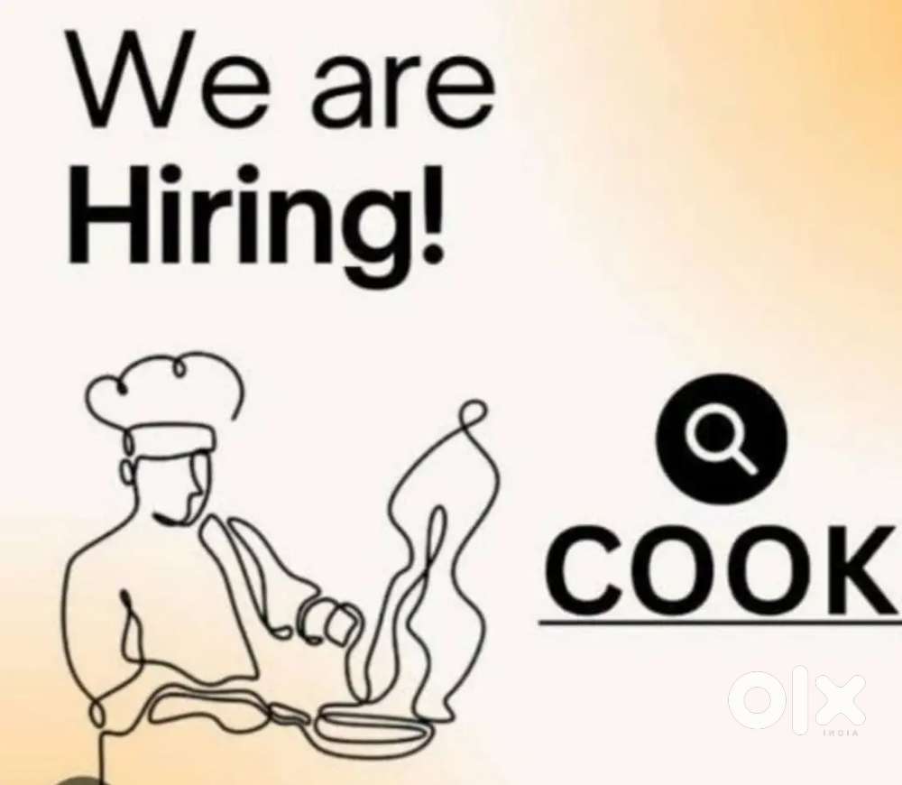 Fast food chef