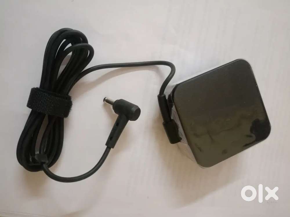 NEW ASUS 45W Laptop Charger Adapter (ADP-45Z E B) - 4.5mm Pin