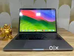 JustMac-Apple MacBook Pro Touch 13” 2019 16 GB RAM/1 TB SSD/Core i7