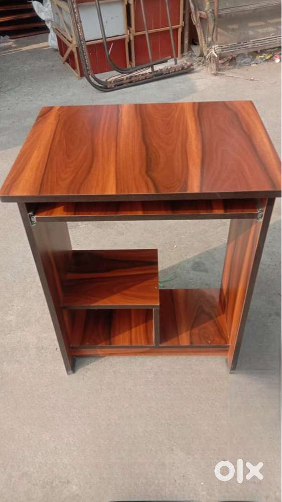 Fresh New Small (2x 1.5ft) Compact Study Computer Office Table