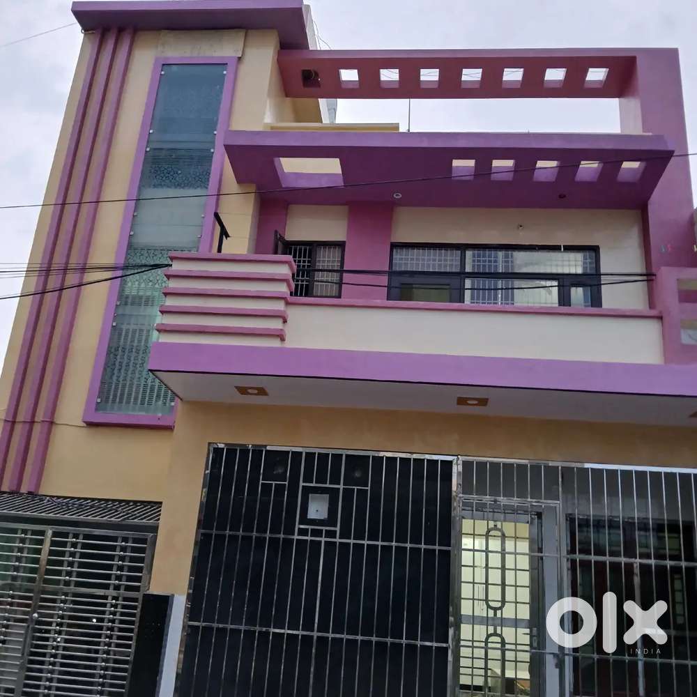 1 BHK ONLY LADIES HISAR