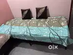 Ply folding bed