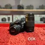 RENTAL CAMERA