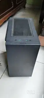 Computer Cabinet Deepcool