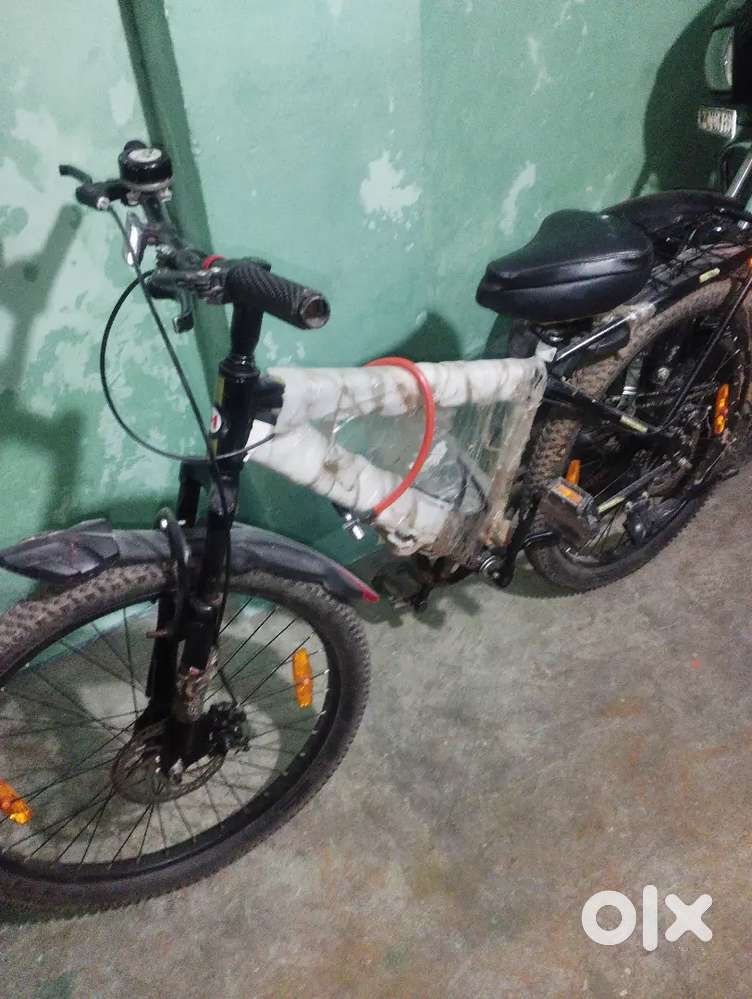 New cycle h