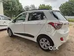 Hyundai Grand i10 2017