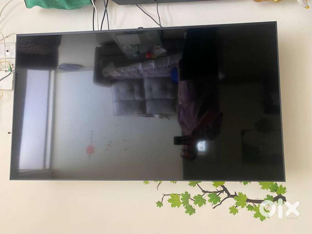 LG 55Inch Smart TV for sale