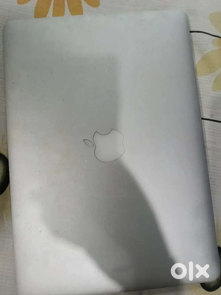 MacBook Air 2019