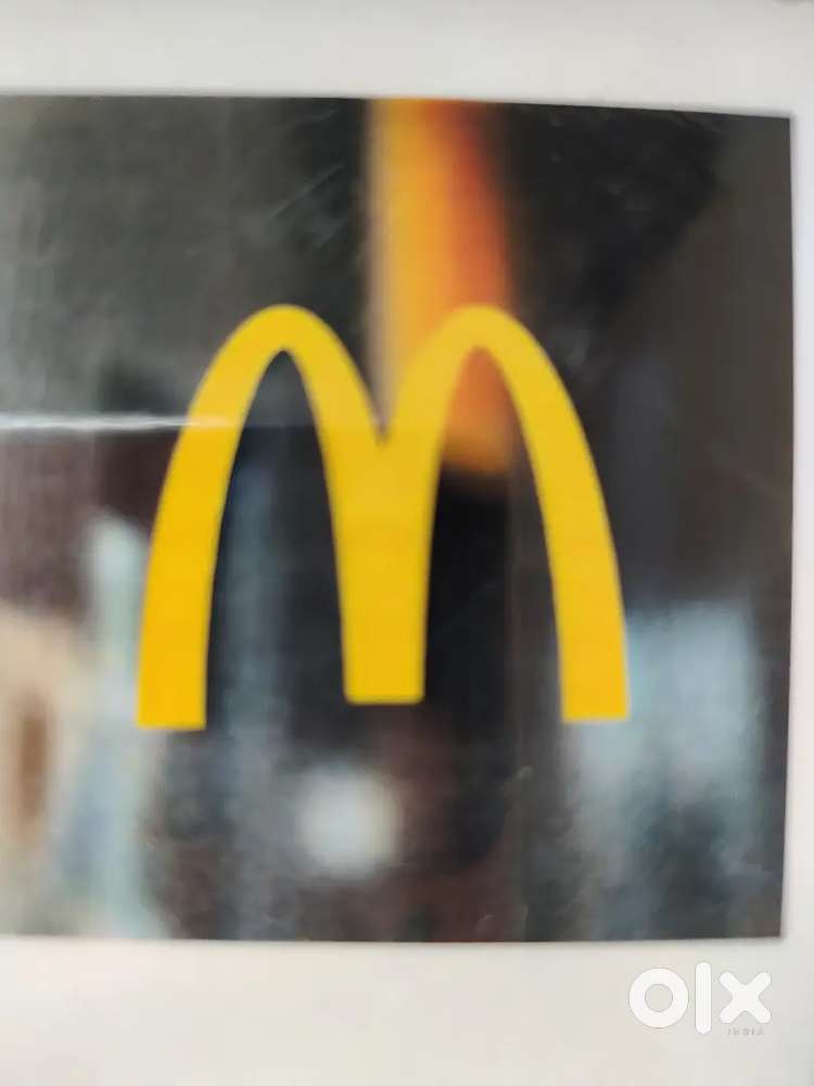 McDonald's Mahima Magnus Tonk Road Jaipur Rajasthan