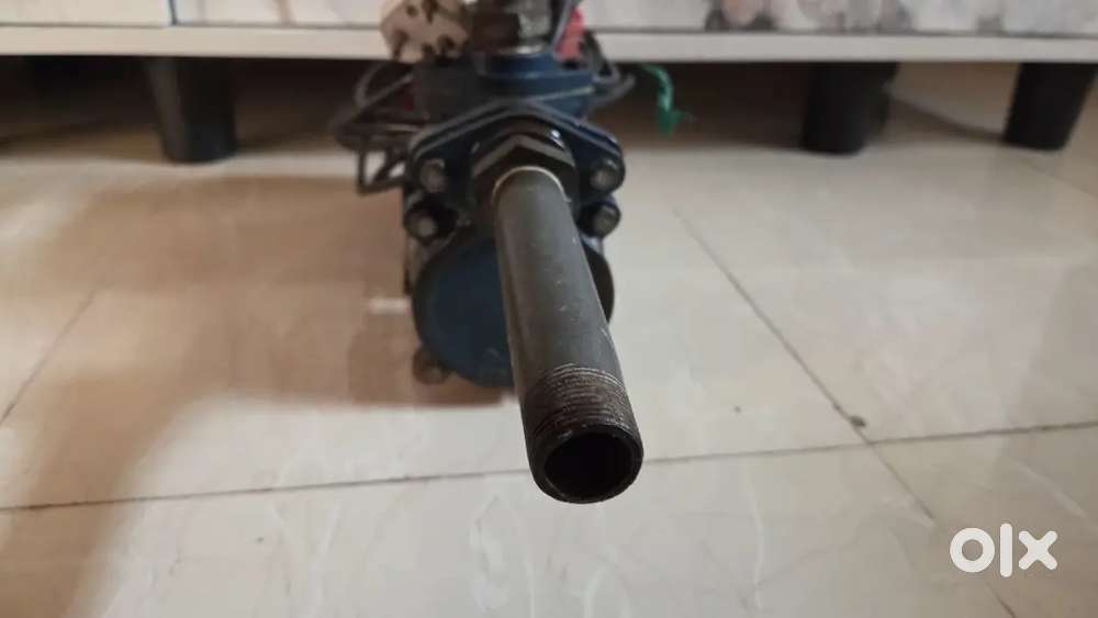 Amee Power gold water pump, perfect