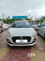 Maruti Suzuki Swift VXi + Manual, 2021, Petrol
