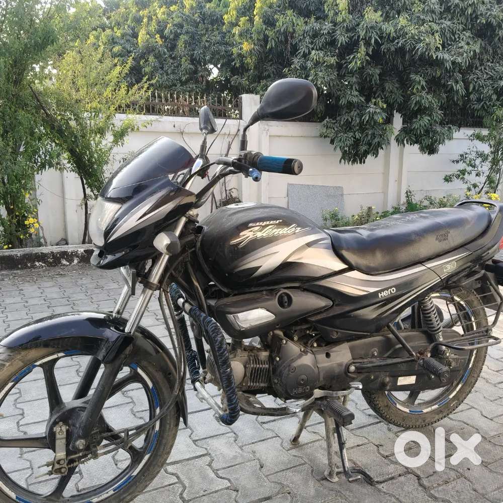 A Baik good condition