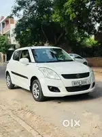 Maruti Suzuki Swift LDI Optional, 2013, Diesel