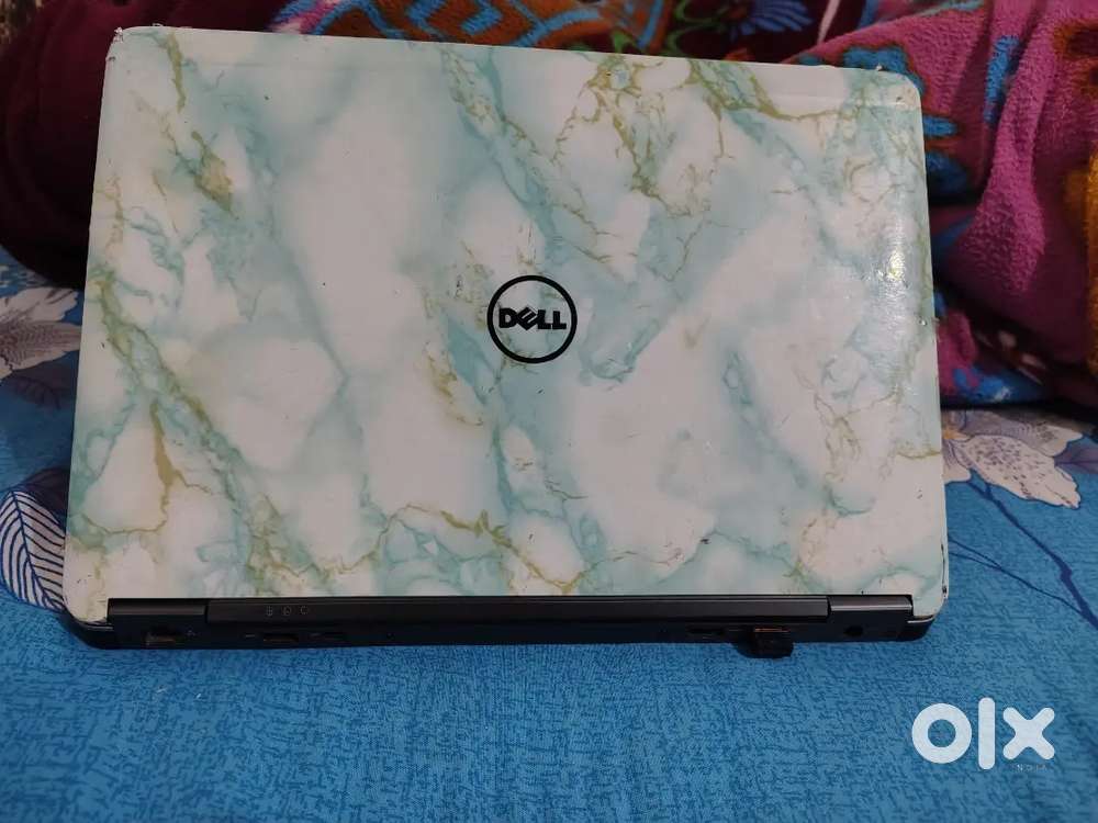 I am selling my laptop dell e7440 I5 4th gen