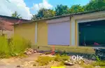 3000 sft warehouse with one 50000 sft open land on lease at Chirle NM