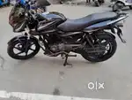 Bajaj Pulsar 150 DTS Model 2019 Good Condition