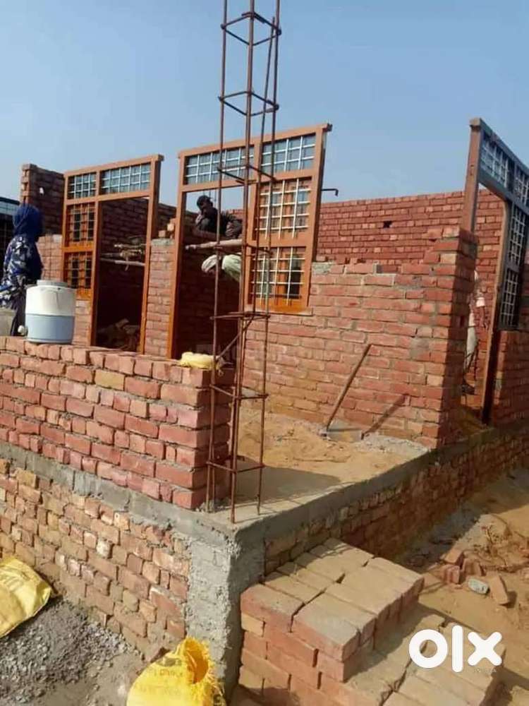 अपने परिवार के लिए सुरक्षित और सुंदर Plots