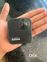 GO PRO MAX
