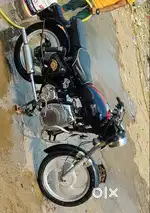 Diesel bullet 350  original Taurus