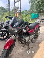 New bike leni h