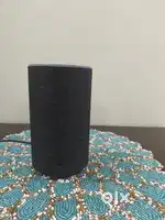 AMAZON ALEXA ECHO - RARELY USED