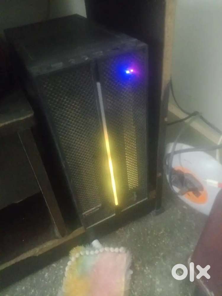 Pc Entwion