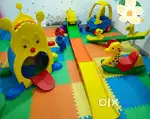 Kids Toys - Kids play equipment for preschool