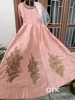 Gown for party wear