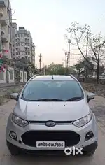 Ford Ecosport 1.5 TDCi Titanium BE, 2018, Diesel