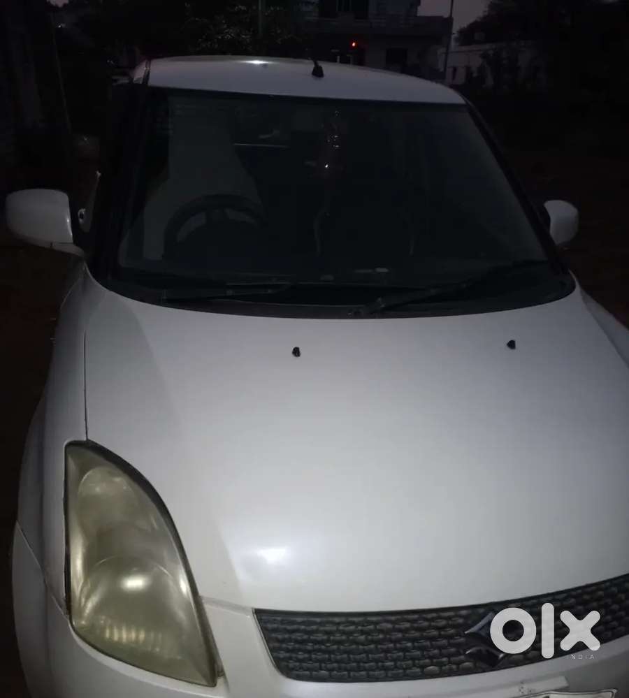 Maruti Suzuki Swift 2009 Diesel Well Maintained