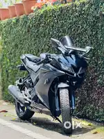 R15 V3 2019 model - 33000 km
