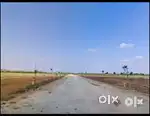 1,30,000 PER CENT 5 CENTS  PLOT, FIXED PRICE, KLD ROAD VADDIPALI