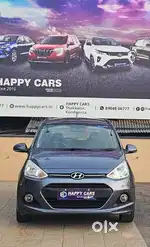 Hyundai Grand i10 Asta 1.2 (O) VTVT, 2014, Petrol