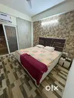 2 bhk flat for in rajnagar extension in prime location