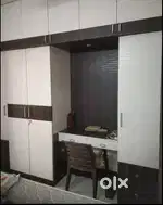 2bhk is available for rent in DBS Punnami Bliss Annex