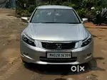 Honda Accord 2009 Petrol Well Maintained