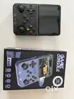 R36s gaming console