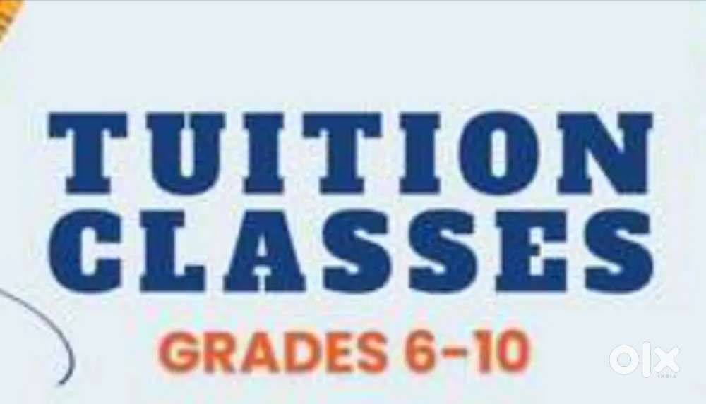 Tution classes