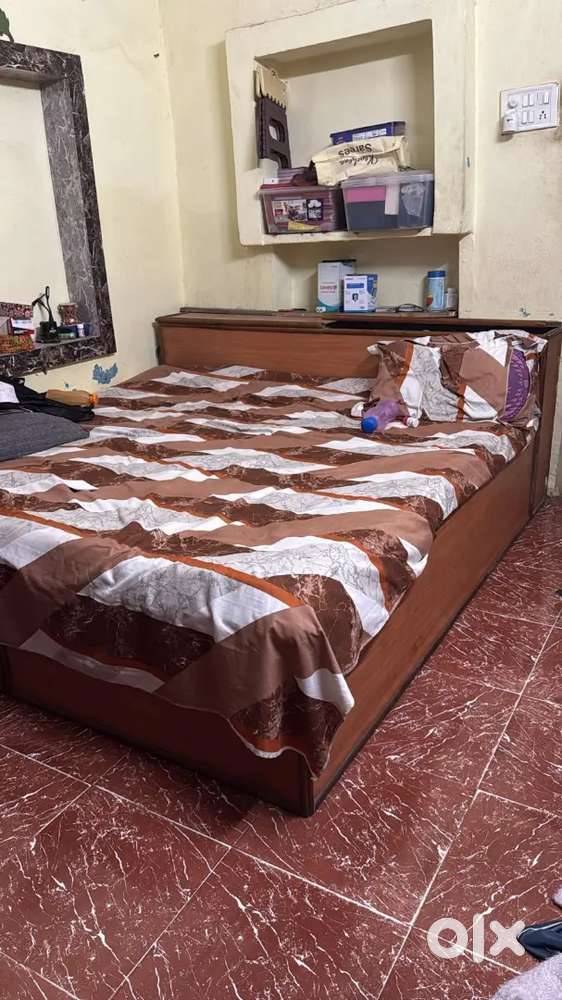 Bed For Sale