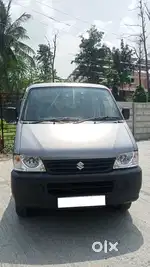 Maruti Suzuki Eeco 1.2 7 STR, 2022, CNG & Hybrids