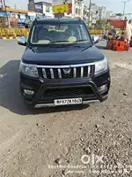Mahindra Bolero Neo 2023 Diesel 41000 Km Driven