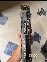 Graphic card nvidia GeForce 3050 8 gb